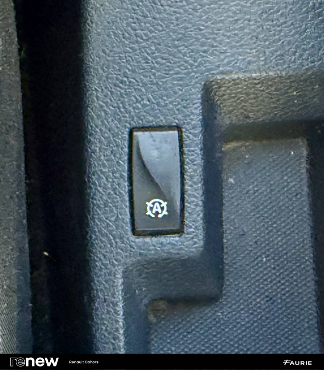 Acheter Dacia Sandero Sandero TCe 90 E6 Stepway Ambiance 5p occasion dans les concessions du Groupe Faurie