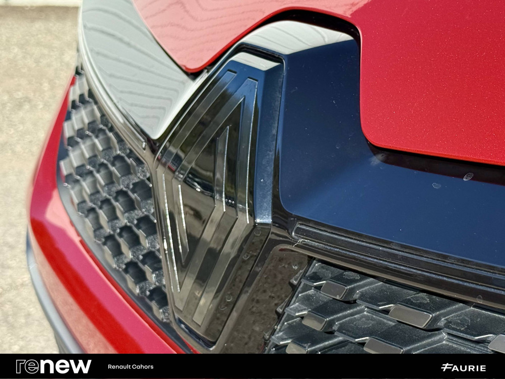 Acheter Renault Clio 5 Clio E-Tech full hybrid 145 ch GSR2 Esprit Alpine 5p occasion dans les concessions du Groupe Faurie