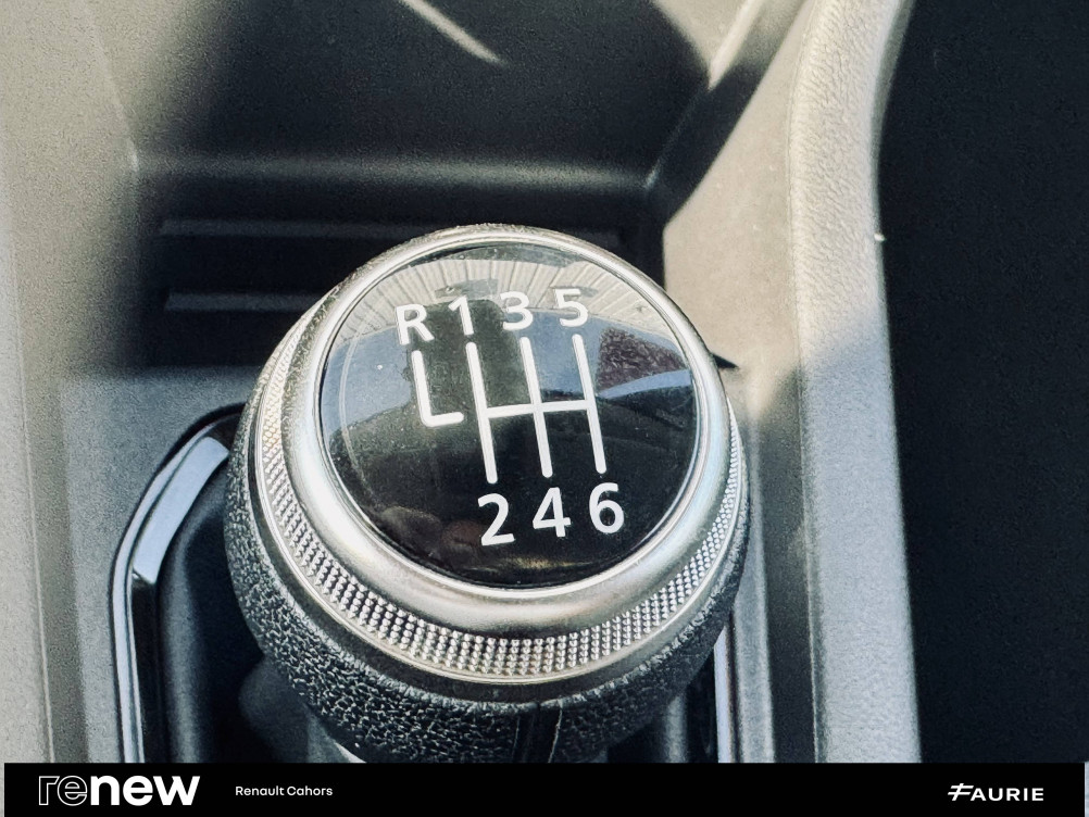 Acheter Renault Clio 5 Clio TCe 100 GPL Evolution 5p occasion dans les concessions du Groupe Faurie