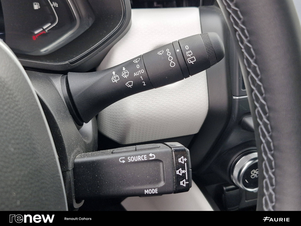 Acheter Renault Clio 5 Clio TCe 90 - 21N Intens 5p occasion dans les concessions du Groupe Faurie