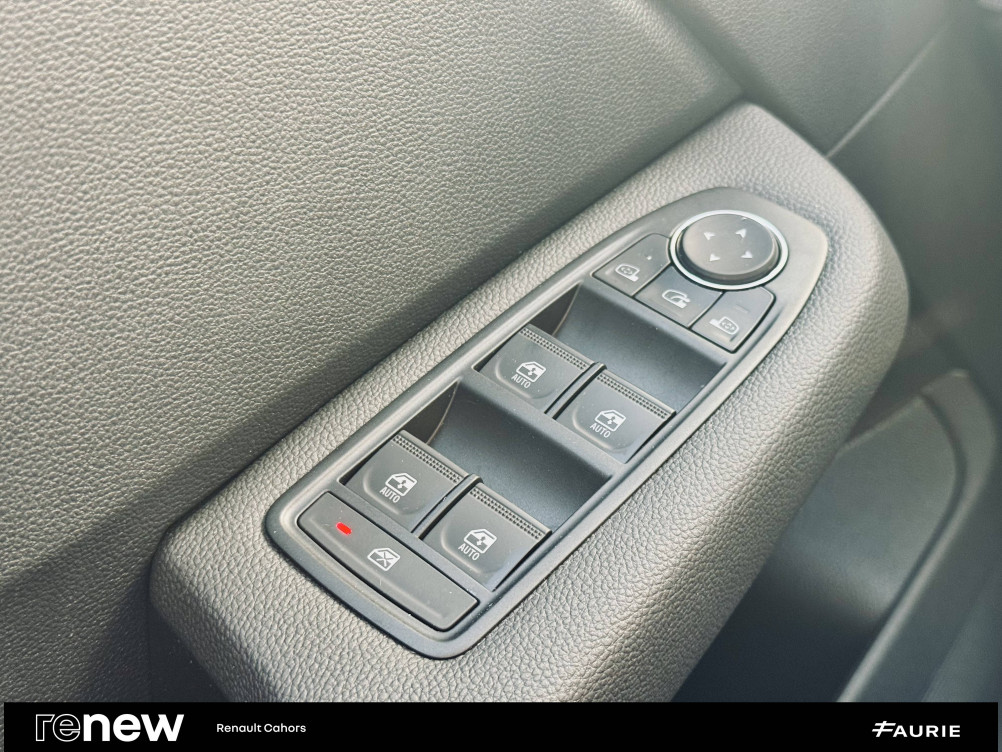 Acheter Renault Clio 5 Clio TCe 100 GPL Evolution 5p occasion dans les concessions du Groupe Faurie