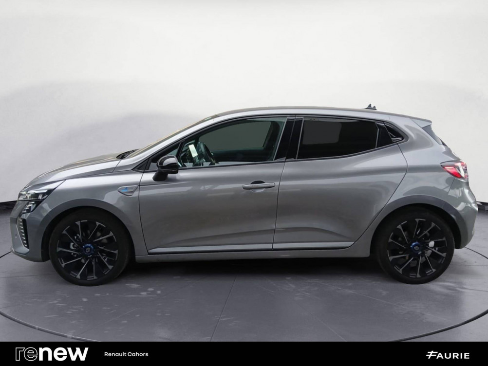 Acheter Renault Clio 5 Clio E-Tech full hybrid 145 ch GSR2 Esprit Alpine 5p occasion dans les concessions du Groupe Faurie