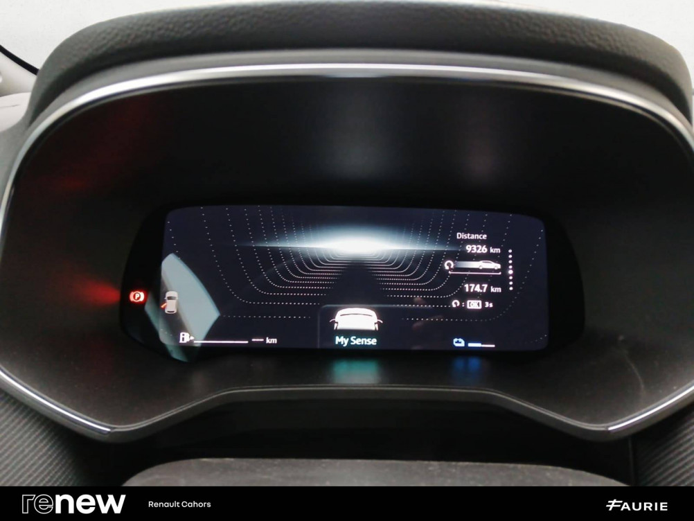 Acheter Renault Clio 5 Clio E-Tech full hybrid 145 ch GSR2 Esprit Alpine 5p occasion dans les concessions du Groupe Faurie