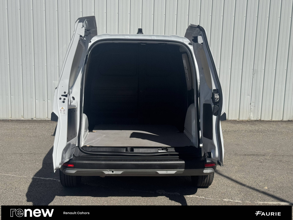 Acheter Renault Kangoo 3 KANGOO VAN TCE 130 EXTRA - 22 5p occasion dans les concessions du Groupe Faurie