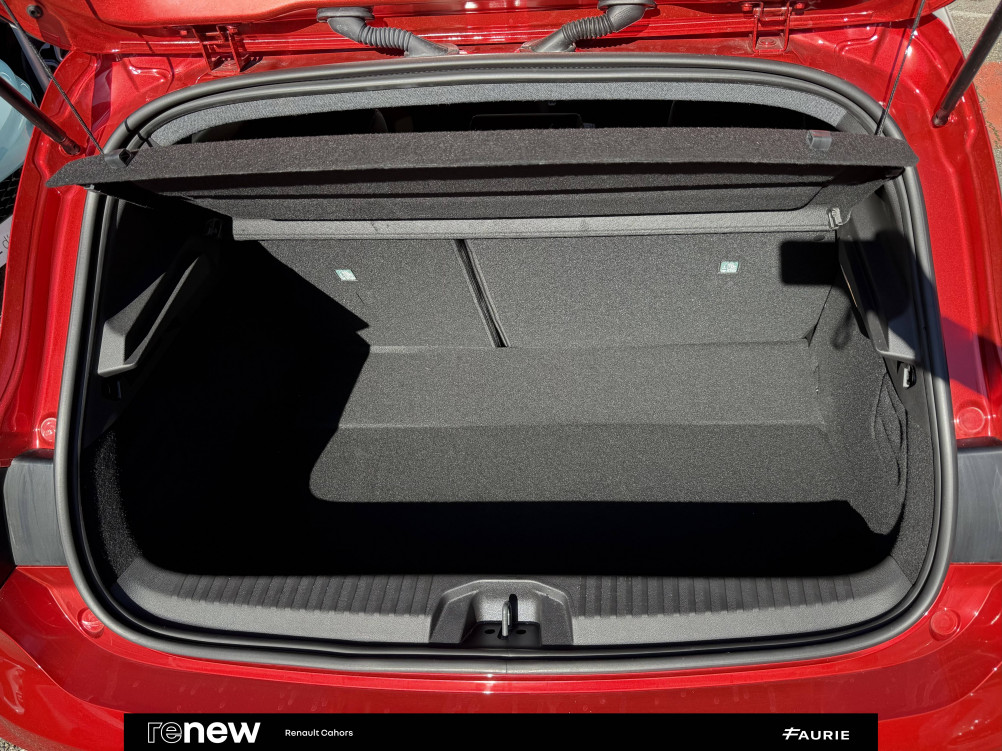 Acheter Renault Clio 5 Clio E-Tech full hybrid 145 ch GSR2 Esprit Alpine 5p occasion dans les concessions du Groupe Faurie