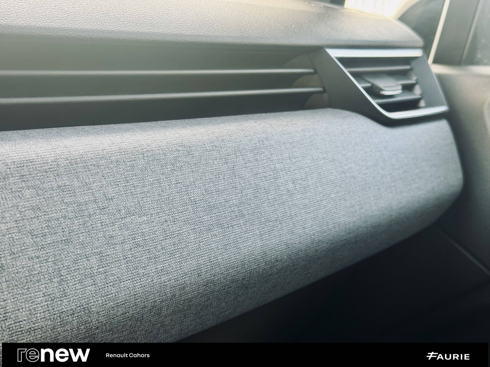 Acheter Renault Clio 5 Clio TCe 100 GPL Evolution 5p occasion dans les concessions du Groupe Faurie