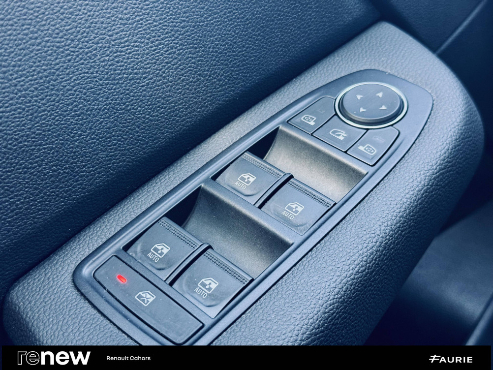 Acheter Renault Clio 5 Clio TCe 100 GPL Evolution 5p occasion dans les concessions du Groupe Faurie