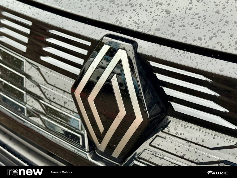 Acheter Renault Symbioz Symbioz E-Tech full hybrid 145 Techno 5p occasion dans les concessions du Groupe Faurie