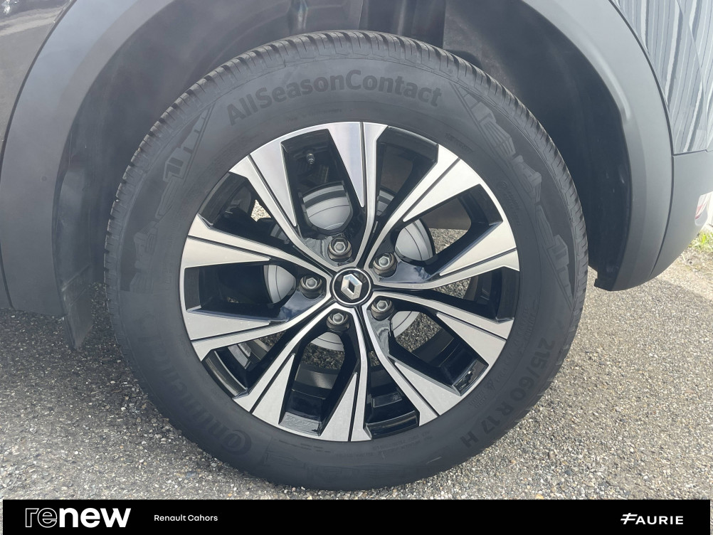 Acheter Renault Captur 2 Captur TCe 100 GPL Evolution 5p occasion dans les concessions du Groupe Faurie