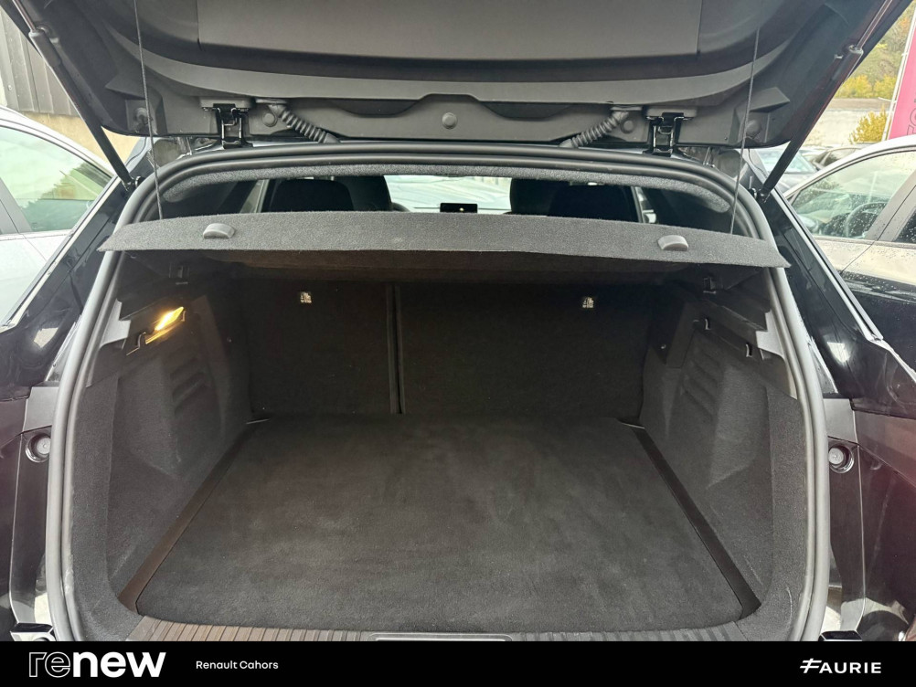 Acheter Renault Symbioz Symbioz E-Tech full hybrid 145 Techno 5p occasion dans les concessions du Groupe Faurie