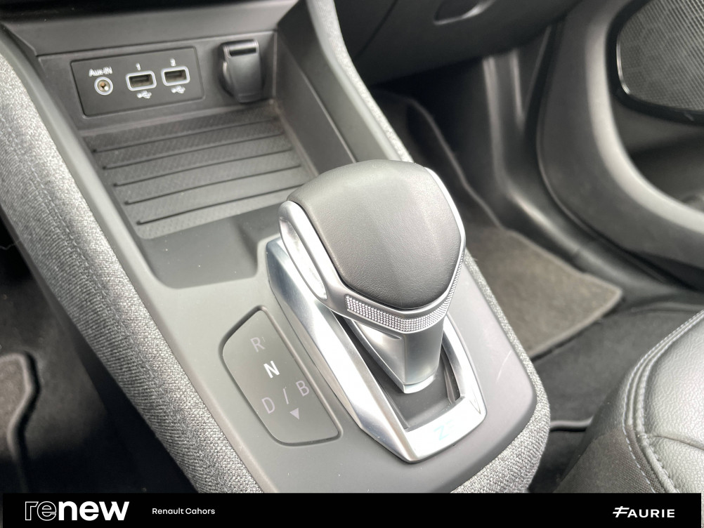 Acheter Renault Zoe Zoe R110 Achat Intégral Zen 5p occasion dans les concessions du Groupe Faurie