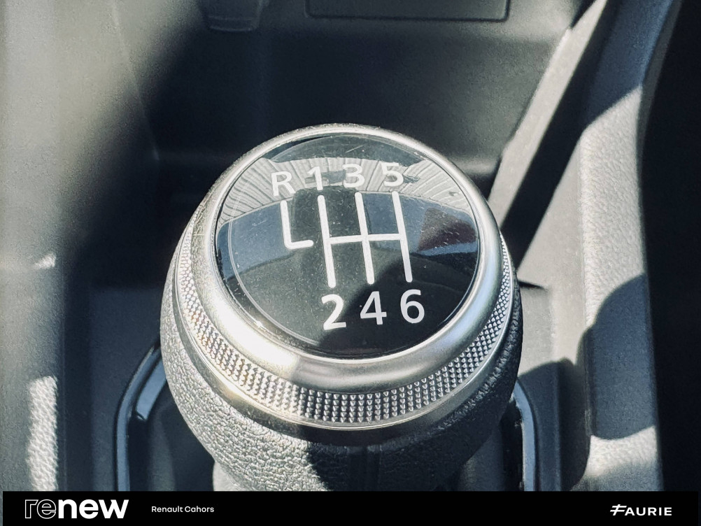 Acheter Renault Clio 5 Clio TCe 100 GPL Evolution 5p occasion dans les concessions du Groupe Faurie