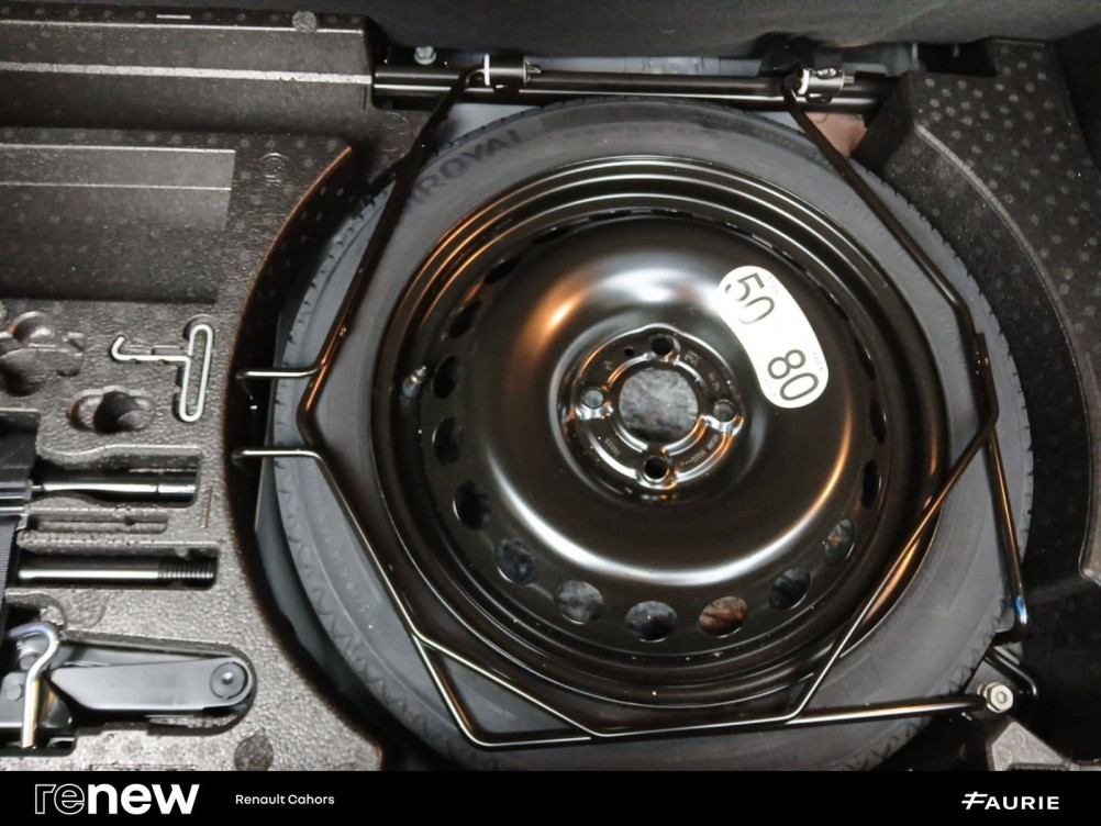 Acheter Renault Clio 5 Clio E-Tech full hybrid 145 ch GSR2 Esprit Alpine 5p occasion dans les concessions du Groupe Faurie