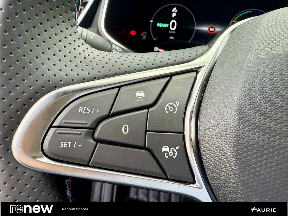 Acheter Renault Clio 5 Clio E-Tech full hybrid 145 ch GSR2 Esprit Alpine 5p occasion dans les concessions du Groupe Faurie