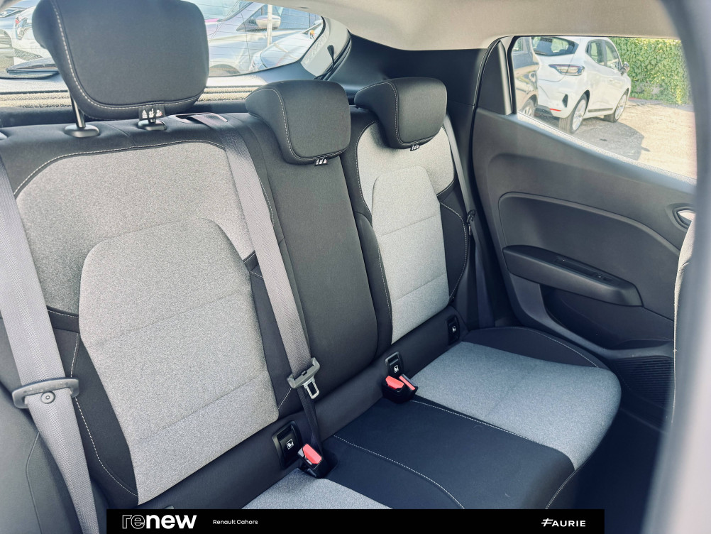 Acheter Renault Clio 5 Clio TCe 100 GPL Evolution 5p occasion dans les concessions du Groupe Faurie