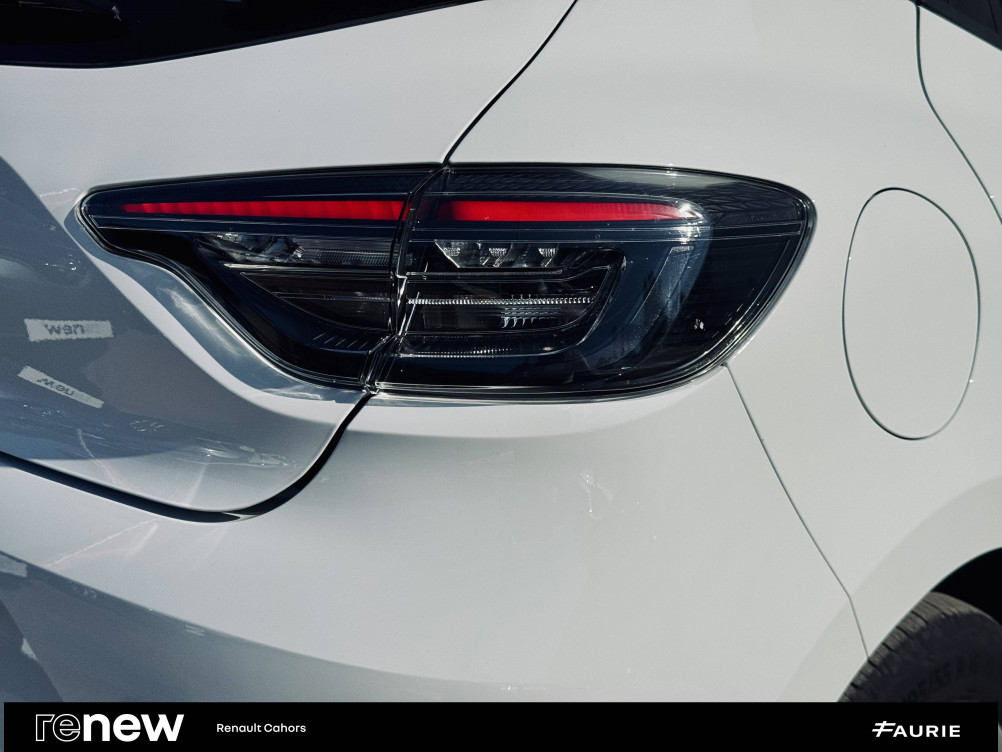 Acheter Renault Clio 5 Clio TCe 100 GPL Evolution 5p occasion dans les concessions du Groupe Faurie