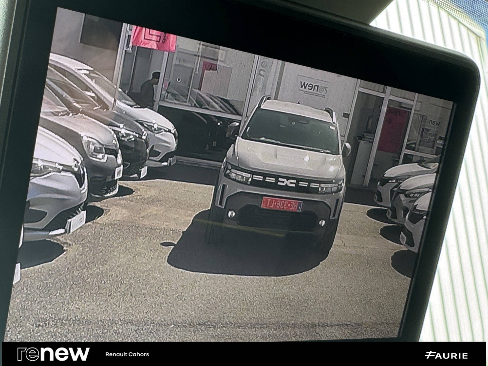 Acheter Renault Kangoo 3 KANGOO VAN TCE 130 EXTRA - 22 5p occasion dans les concessions du Groupe Faurie