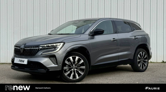 Acheter Renault Austral Austral E-Tech hybrid 200 Techno 5p neuve dans les concessions du Groupe Faurie