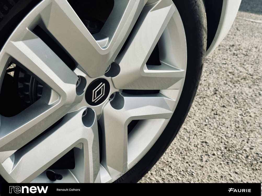 Acheter Renault Clio 5 Clio TCe 100 GPL Evolution 5p occasion dans les concessions du Groupe Faurie