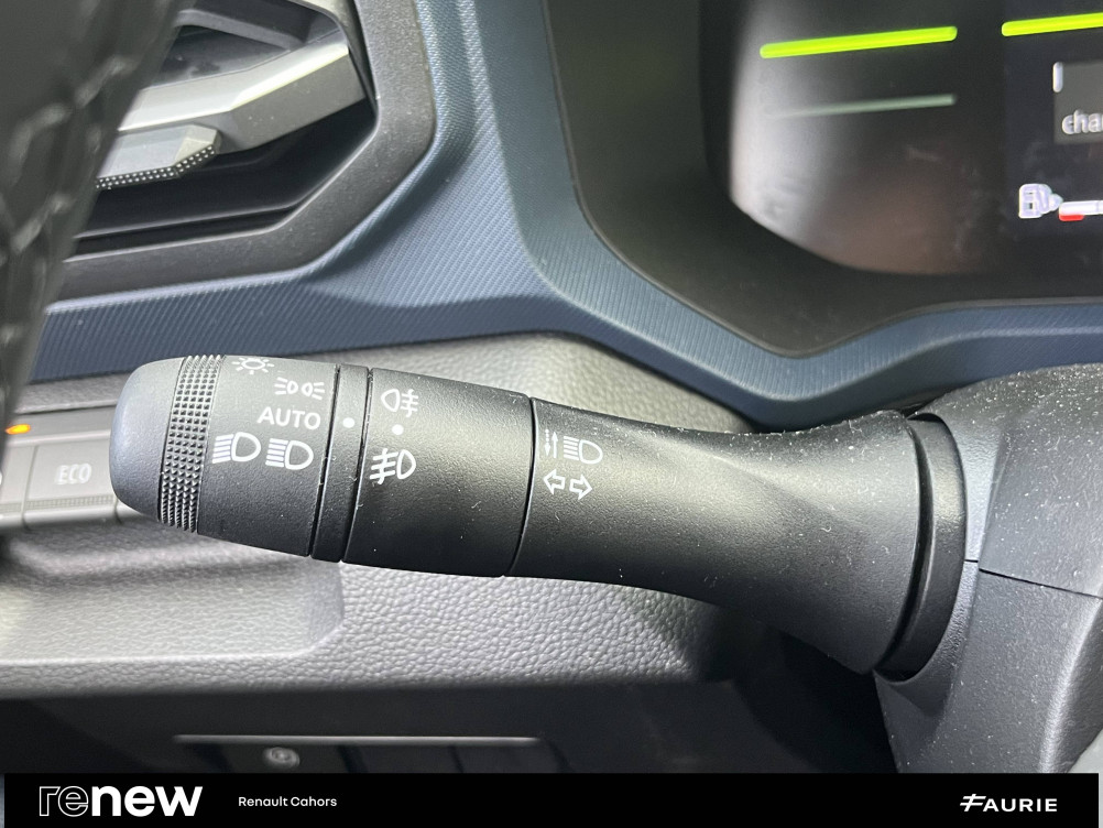 Acheter Dacia Duster Duster Hybrid 140 Journey 5p occasion dans les concessions du Groupe Faurie