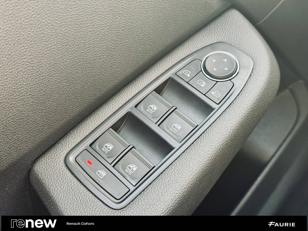 Acheter Renault Clio 5 Clio TCe 100 GPL Evolution 5p occasion dans les concessions du Groupe Faurie