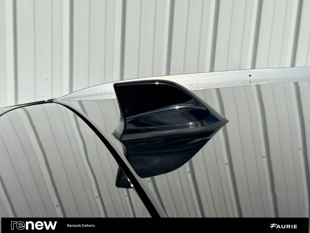 Acheter Renault Kadjar Kadjar Blue dCi 115 EDC Intens 5p occasion dans les concessions du Groupe Faurie