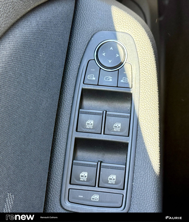 Acheter Renault Clio 5 Clio E-Tech full hybrid 145 ch GSR2 Esprit Alpine 5p occasion dans les concessions du Groupe Faurie