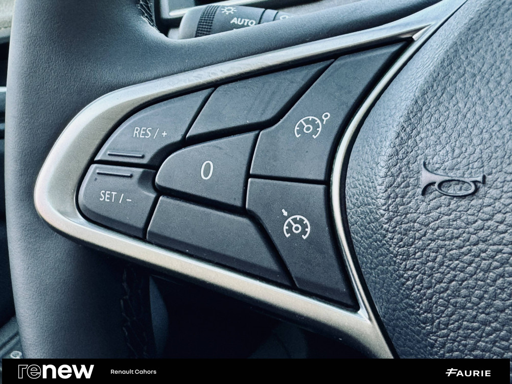 Acheter Renault Clio 5 Clio TCe 100 GPL Evolution 5p occasion dans les concessions du Groupe Faurie