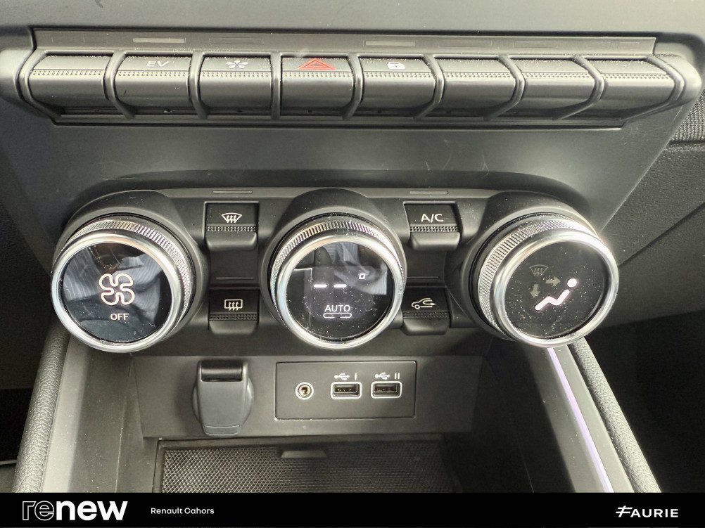 Acheter Renault Clio 5 Clio E-Tech full hybrid 145 ch GSR2 Esprit Alpine 5p occasion dans les concessions du Groupe Faurie