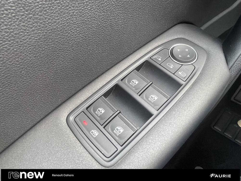 Acheter Renault Captur 2 Captur TCe 100 GPL Evolution 5p occasion dans les concessions du Groupe Faurie