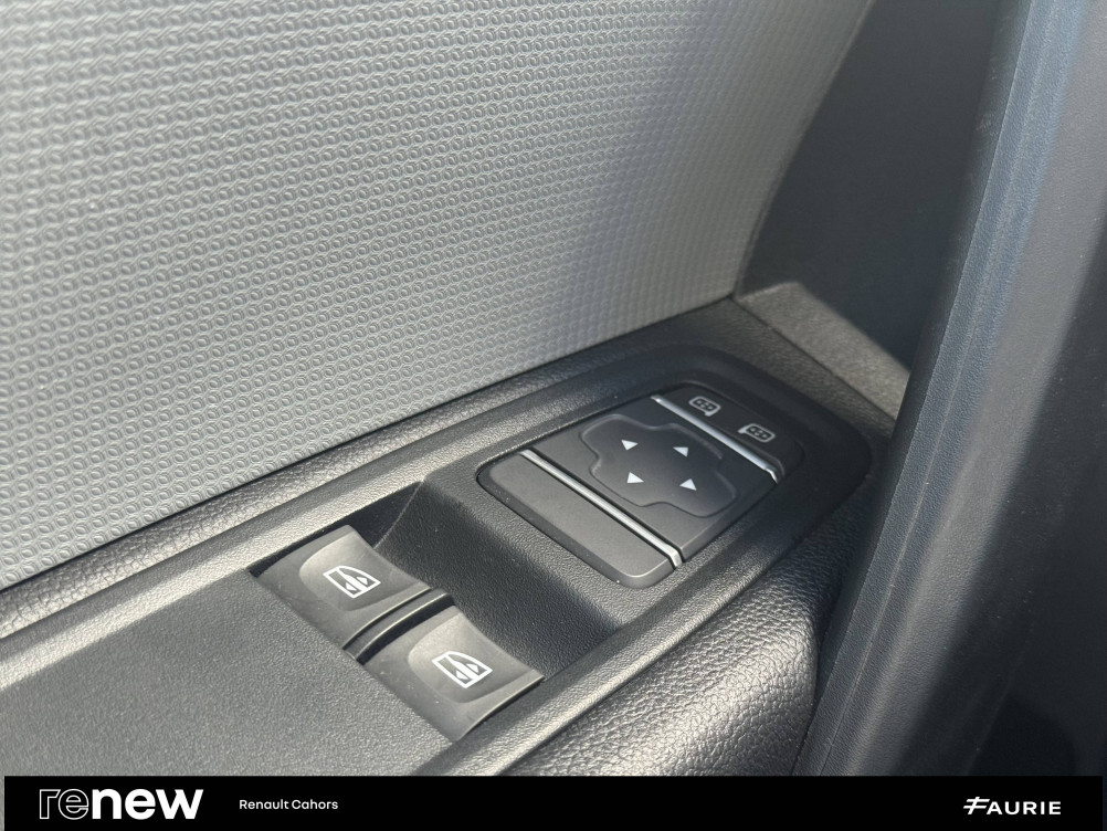 Acheter Renault Kangoo 3 KANGOO VAN TCE 130 EXTRA - 22 5p occasion dans les concessions du Groupe Faurie