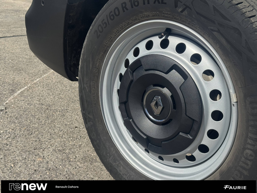 Acheter Renault Kangoo 3 KANGOO VAN TCE 130 EXTRA - 22 5p occasion dans les concessions du Groupe Faurie