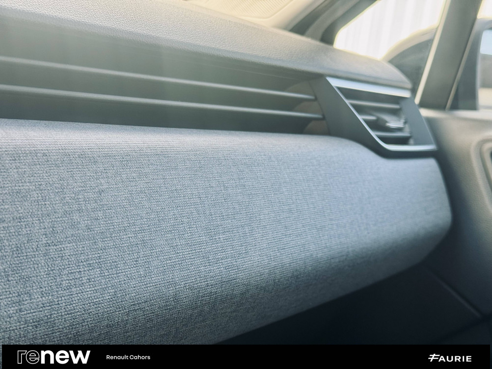 Acheter Renault Clio 5 Clio TCe 100 GPL Evolution 5p occasion dans les concessions du Groupe Faurie