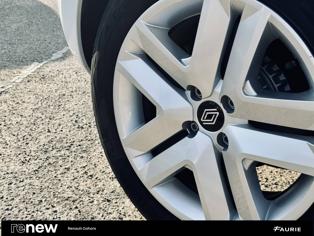 Acheter Renault Clio 5 Clio TCe 100 GPL Evolution 5p occasion dans les concessions du Groupe Faurie