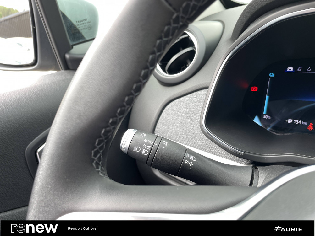 Acheter Renault Zoe Zoe R110 Achat Intégral Zen 5p occasion dans les concessions du Groupe Faurie