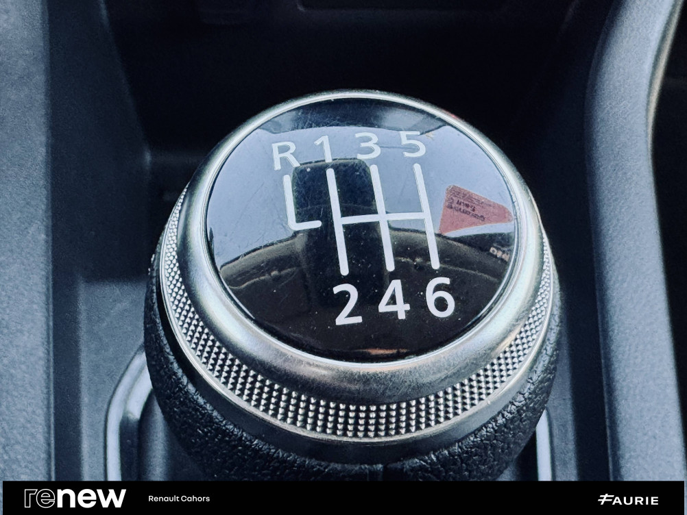 Acheter Renault Clio 5 Clio TCe 100 GPL Evolution 5p occasion dans les concessions du Groupe Faurie