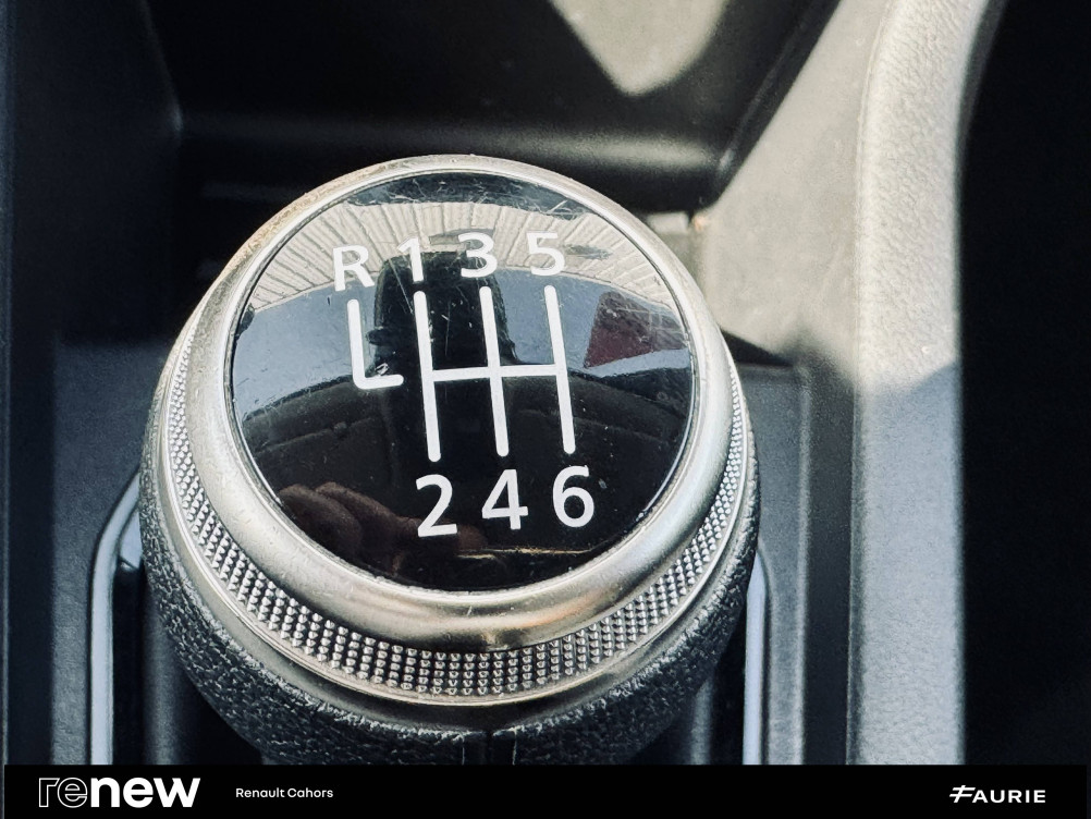 Acheter Renault Clio 5 Clio TCe 100 GPL Evolution 5p occasion dans les concessions du Groupe Faurie