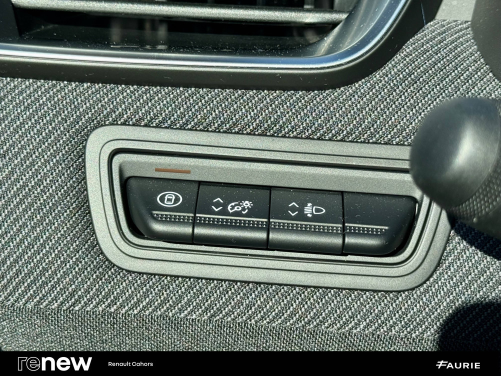 Acheter Renault Clio 5 Clio E-Tech full hybrid 145 ch GSR2 Esprit Alpine 5p occasion dans les concessions du Groupe Faurie