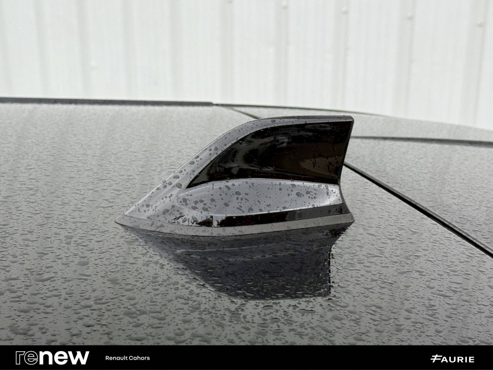 Acheter Renault Symbioz Symbioz E-Tech full hybrid 145 Techno 5p occasion dans les concessions du Groupe Faurie