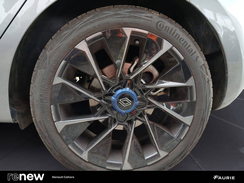 Acheter Renault Clio 5 Clio E-Tech full hybrid 145 ch GSR2 Esprit Alpine 5p occasion dans les concessions du Groupe Faurie