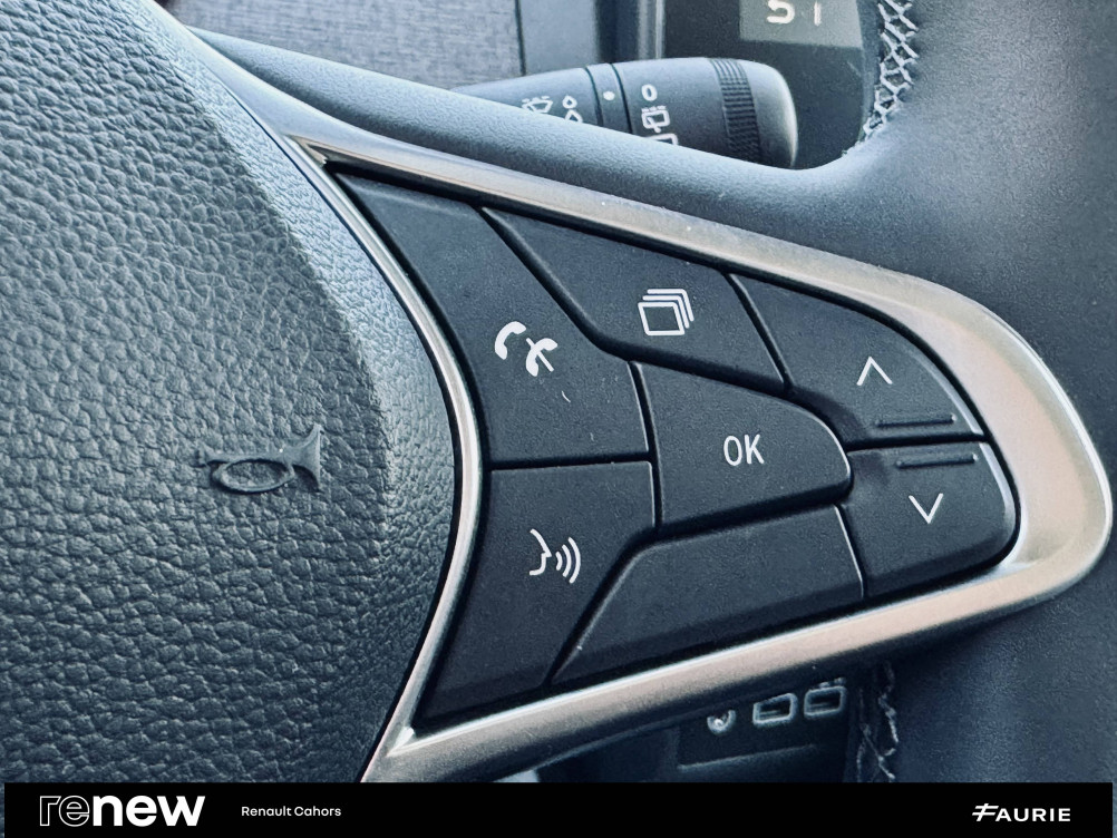 Acheter Renault Clio 5 Clio TCe 100 GPL Evolution 5p occasion dans les concessions du Groupe Faurie