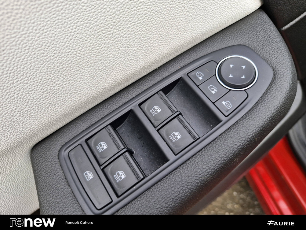 Acheter Renault Clio 5 Clio TCe 90 - 21N Intens 5p occasion dans les concessions du Groupe Faurie