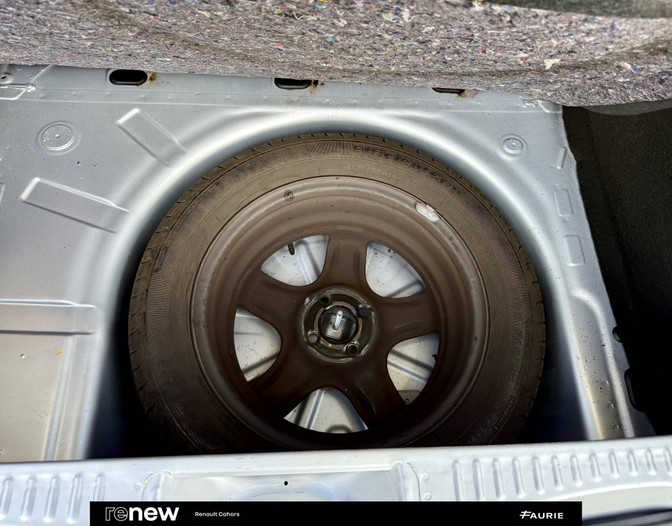 Acheter Dacia Sandero Sandero TCe 90 E6 Stepway Ambiance 5p occasion dans les concessions du Groupe Faurie