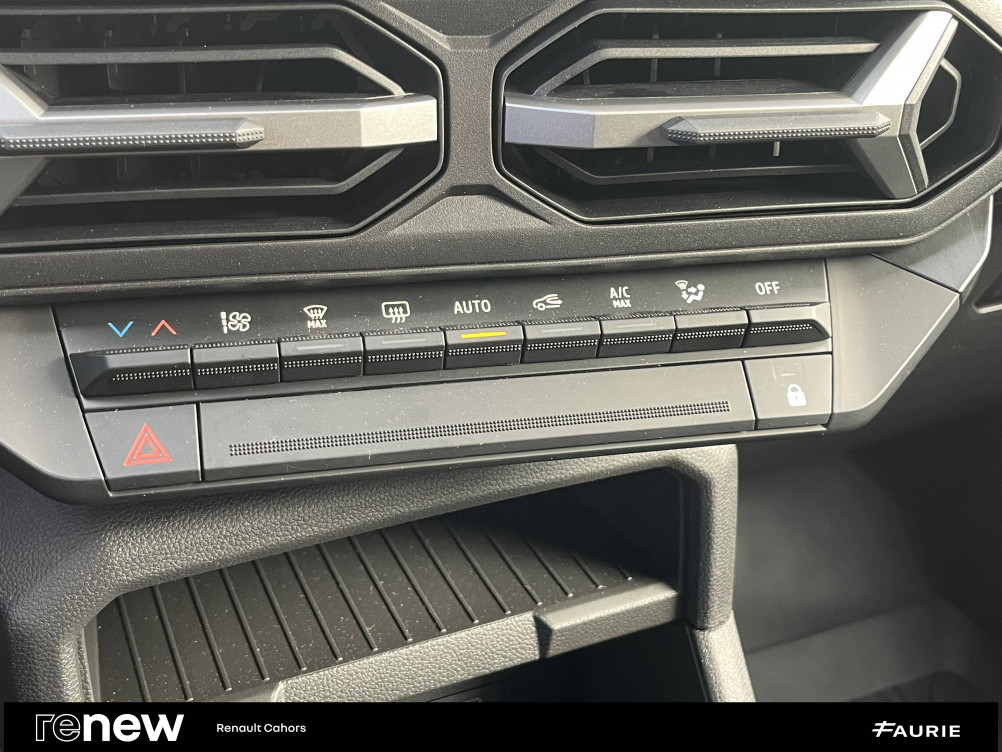 Acheter Dacia Duster Duster Hybrid 140 Journey 5p occasion dans les concessions du Groupe Faurie