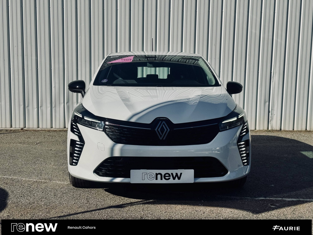 Acheter Renault Clio 5 Clio TCe 100 GPL Evolution 5p occasion dans les concessions du Groupe Faurie