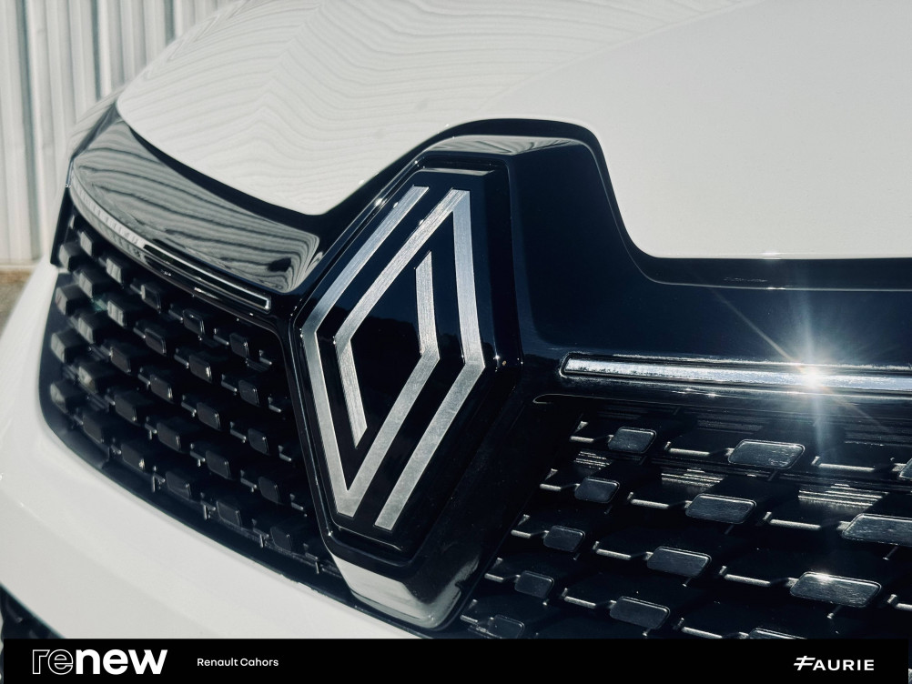 Acheter Renault Clio 5 Clio TCe 100 GPL Evolution 5p occasion dans les concessions du Groupe Faurie