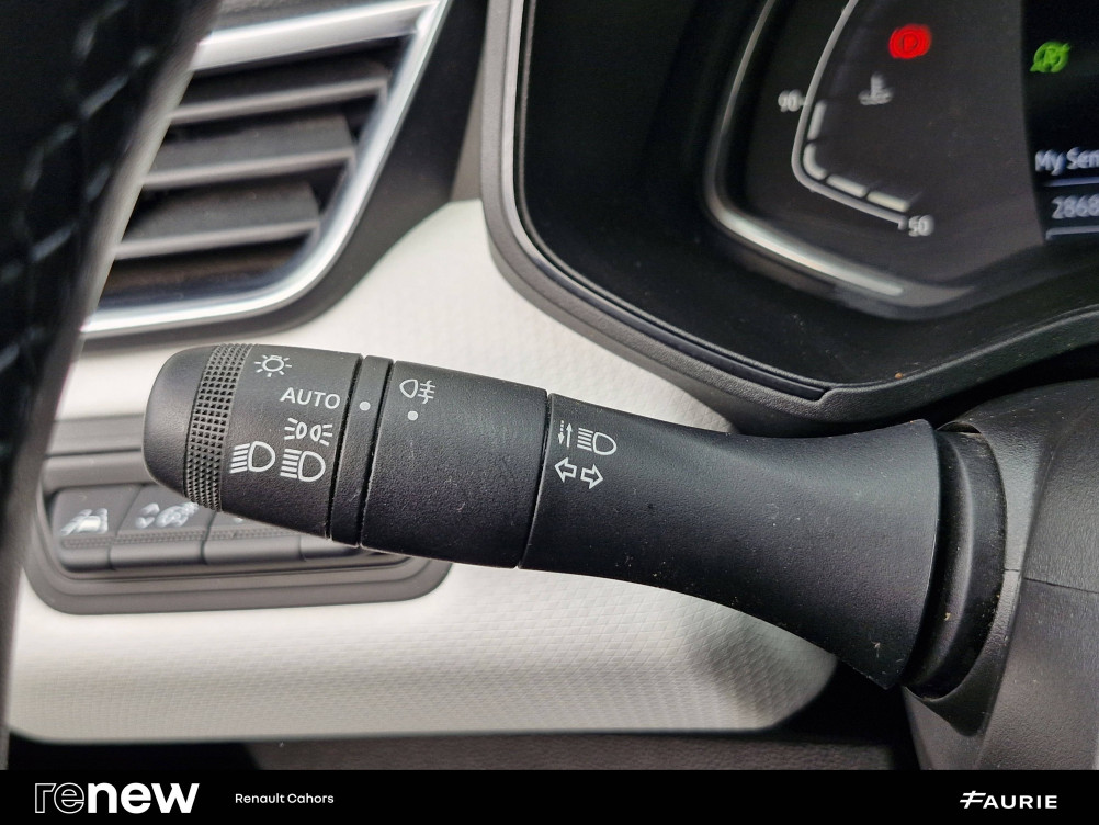 Acheter Renault Clio 5 Clio TCe 90 - 21N Intens 5p occasion dans les concessions du Groupe Faurie