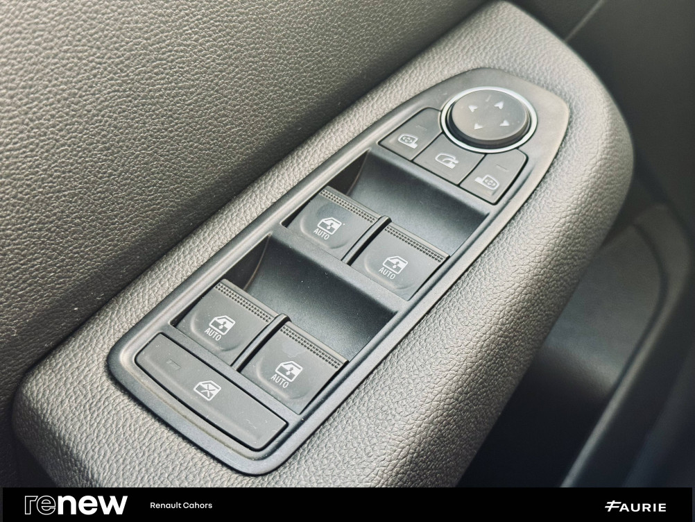 Acheter Renault Clio 5 Clio TCe 100 GPL Evolution 5p occasion dans les concessions du Groupe Faurie