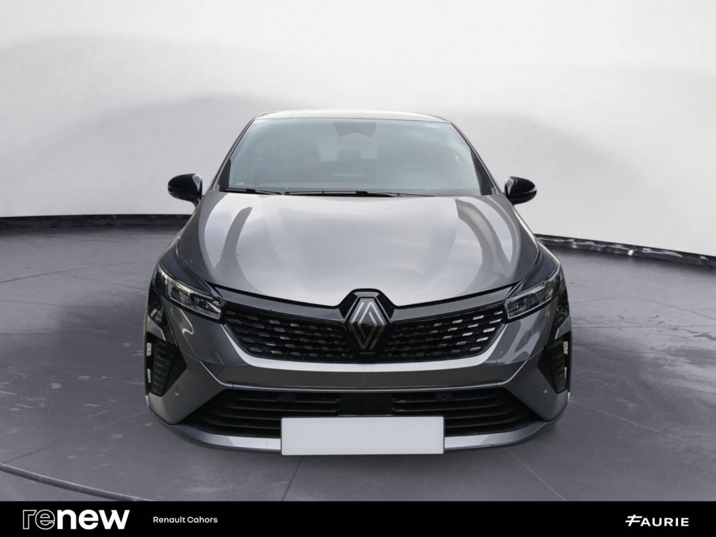 Acheter Renault Clio 5 Clio E-Tech full hybrid 145 ch GSR2 Esprit Alpine 5p occasion dans les concessions du Groupe Faurie