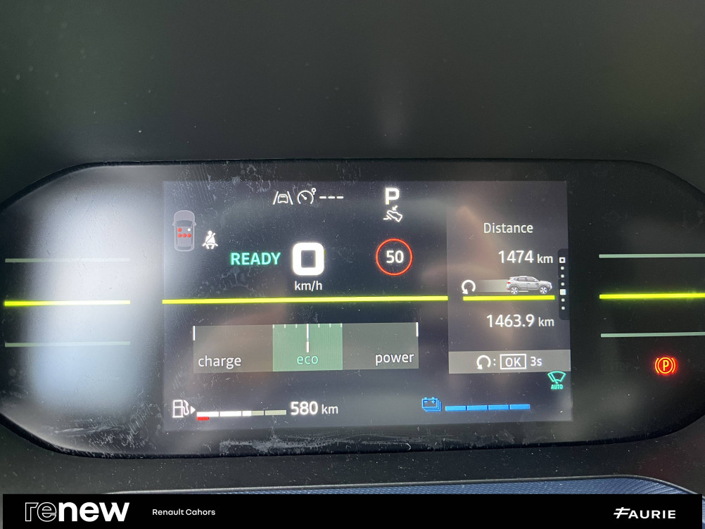 Acheter Dacia Duster Duster Hybrid 140 Journey 5p occasion dans les concessions du Groupe Faurie